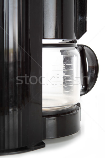 Coffee maker  Stock photo © cozyta