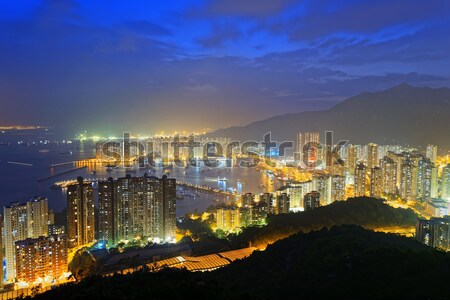 Hong Kong Tuen Mun  Stock photo © cozyta
