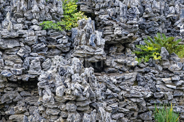 hard landscaping Stock photo © cozyta