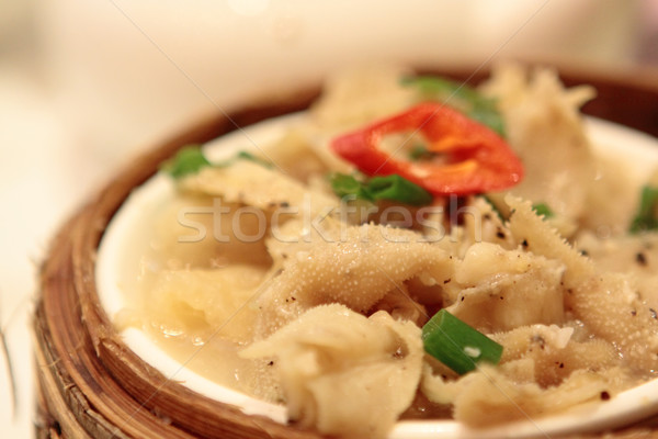 chinese dim sum  Stock photo © cozyta