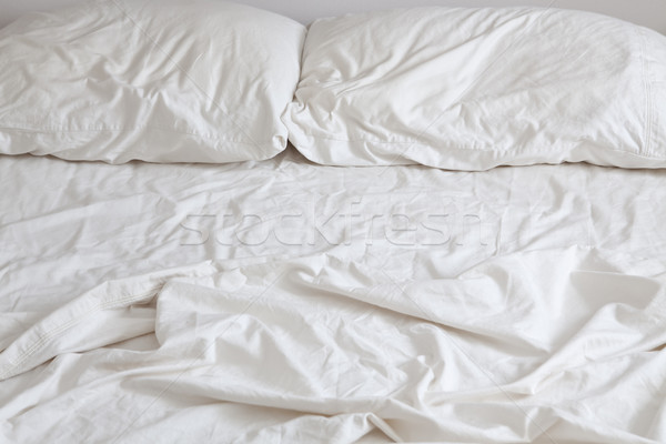 Gol pat textură culoare dormitor Imagine de stoc © CrackerClips