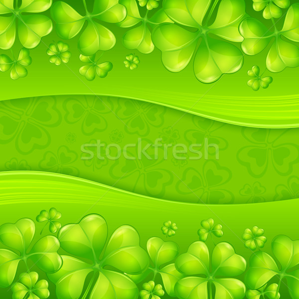 Patrick Stock photo © creatOR76
