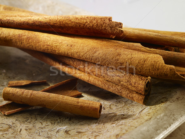 cinnamon Stock photo © crisp