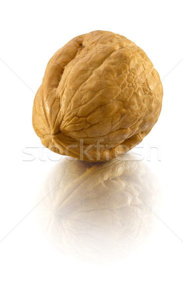Walnut Stock photo © crisp