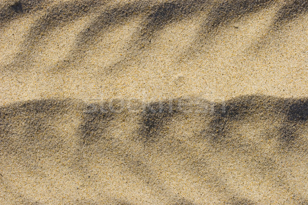 Nisip abstract artistic plajă natură fundal Imagine de stoc © ctacik