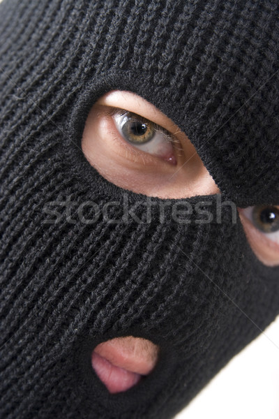 criminal Stock photo © ctacik