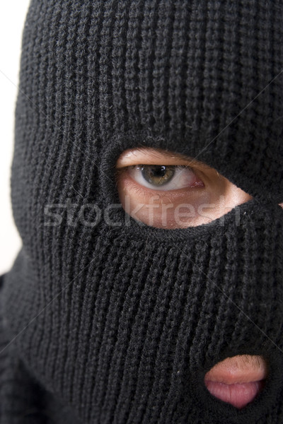 criminal Stock photo © ctacik