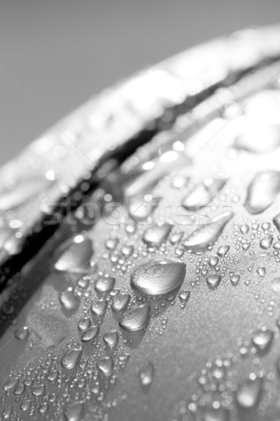 water drops Stock photo © ctacik