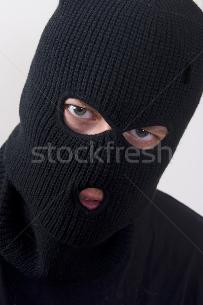 criminal Stock photo © ctacik