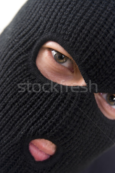 criminal Stock photo © ctacik