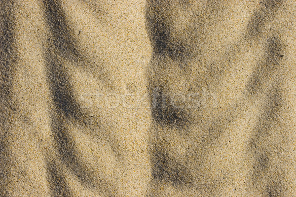 Nisip abstract artistic plajă natură fundal Imagine de stoc © ctacik
