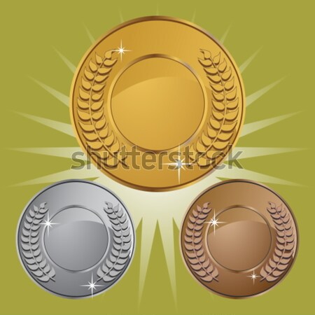 Medical Symbol Stock photo © cteconsulting