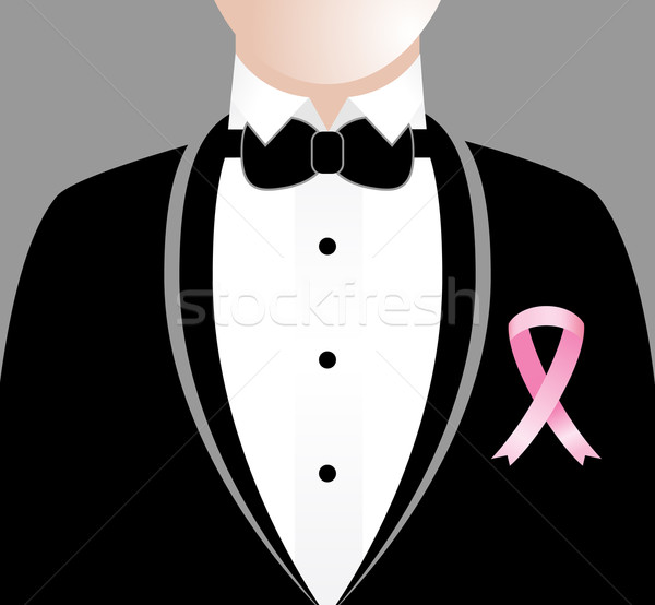 Breast Cancer Awareness Event Stock photo © cteconsulting