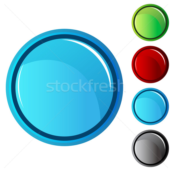 Stock photo: 2015-02-01-button-variations