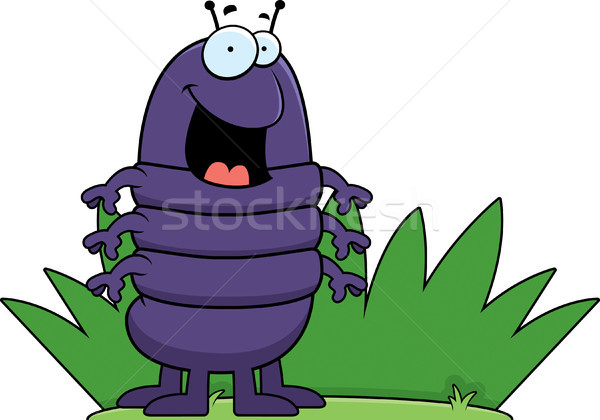 Centipede Grass Stock photo © cthoman