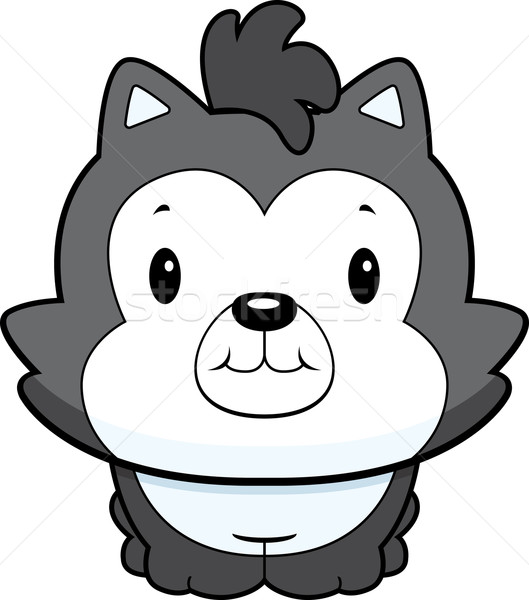 Bebê Wolfoo x Bebê Piggy! #desenhobrasiloficial #desenhos #desenho #cr