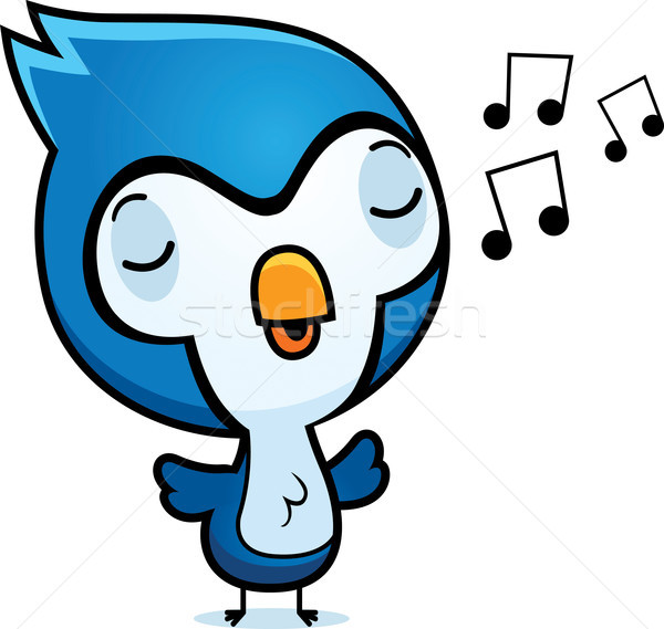 Bluejay Stock Photos Stock Images And Vectors Stockfresh