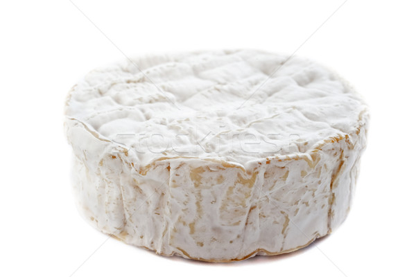 camember cheese Stock photo © cynoclub