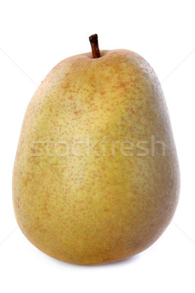beurre hardy pear Stock photo © cynoclub