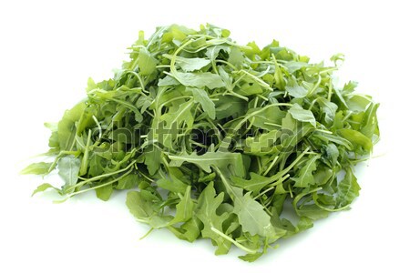 rucola salad Stock photo © cynoclub