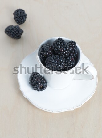 [[stock_photo]]: Sweet · détails · BlackBerry · alimentaire · feuille · fond