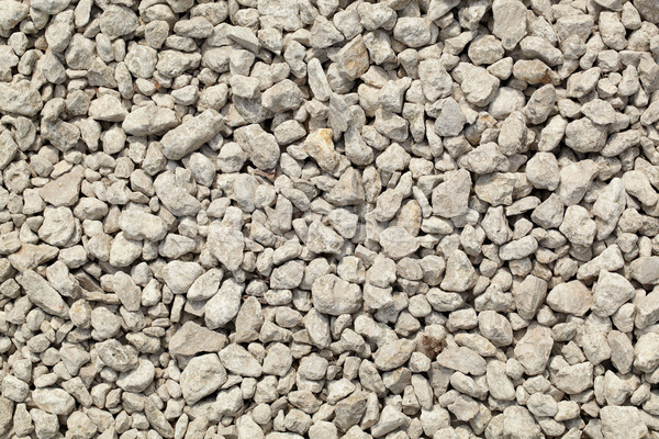 Ghiaia texture pietra mattone pattern Foto d'archivio © d13