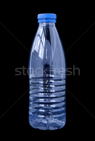 Plastic Bottle Stock photo © daboost