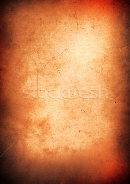 Foto stock: Grunge · oscuro · textura · wallpaper · papel · pared