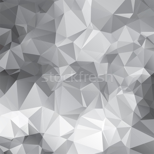 Vector abstract mozaiek patroon achtergrond behang Stockfoto © Dahlia
