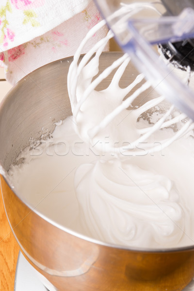 Foto stock: Alimentos · procesador · tecnología · interior · cocina · eléctrica