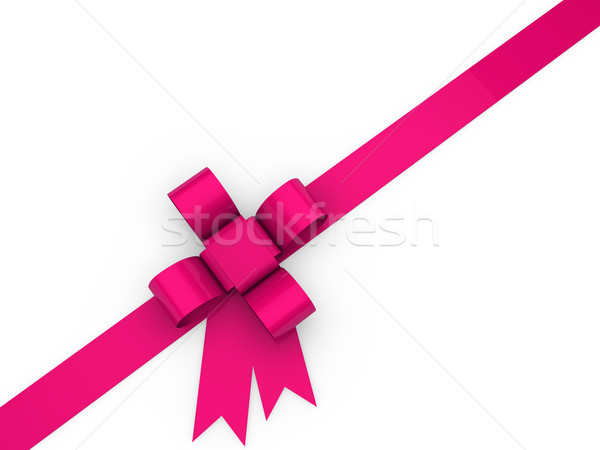 Foto stock: 3D · bucle · Navidad · rojo · rosa · cumpleanos