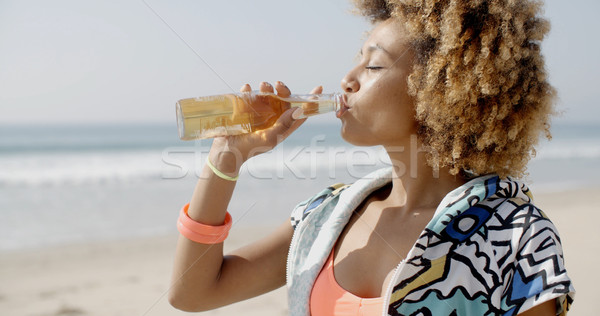 Summer Holidays And Vacation Stock photo © dash