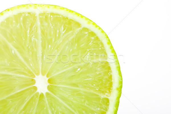 Foto stock: Frescos · cal · naturaleza · fondo · frutas