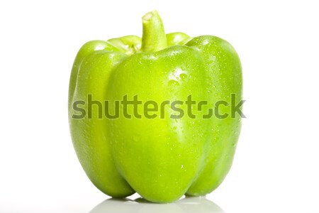 Nu descriere alimente fruct fundal culoare Imagine de stoc © david010167