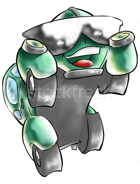 beetle Stock photo © davisales