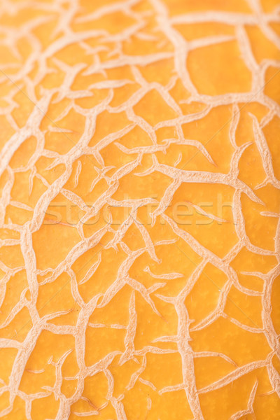 Coup peau jaune eau alimentaire Photo stock © deandrobot