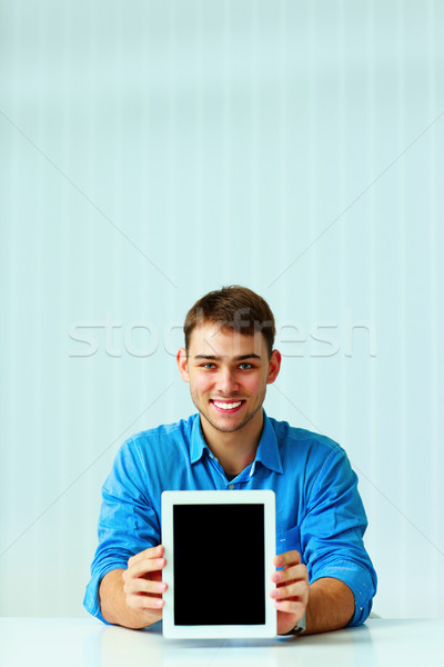 Untitled Stock photo © deandrobot