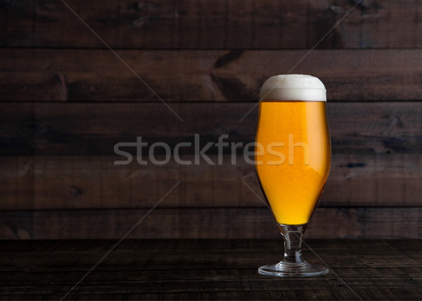 商業照片: 玻璃 · 麥酒 · 啤酒 · 泡沫