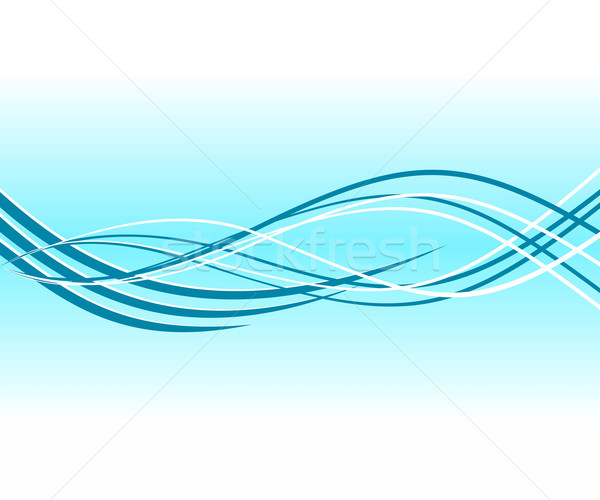 Abstract vector background Stock photo © Designer_things