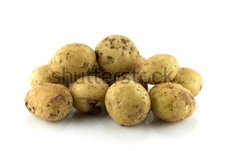 картофель белый продовольствие здоровья фон скорости Сток-фото © designsstock