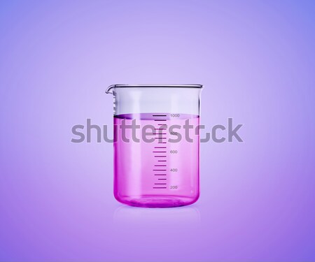 Test tube Stock photo © designsstock