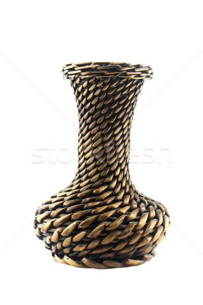 Handwork vase  Stock photo © designsstock