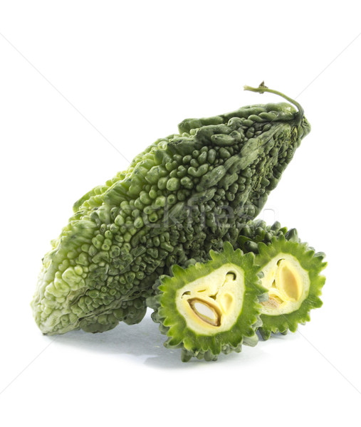 Bitter melon i Stock photo © designsstock