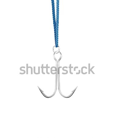 Fishing hook  Stock photo © designsstock