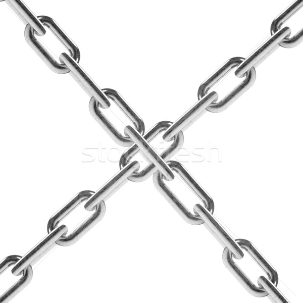 chain Stock photo © designsstock