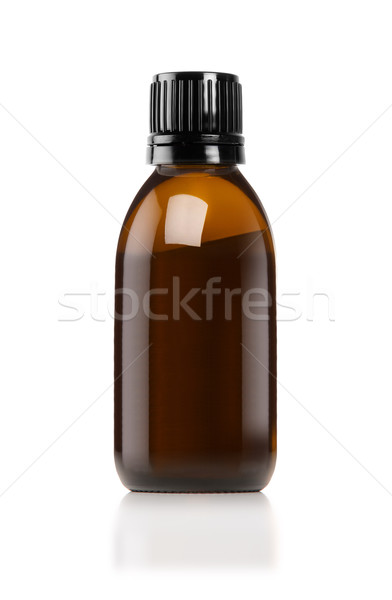 Medicine bottle  Stock photo © designsstock