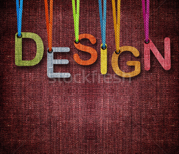 Design Stock photo © designsstock