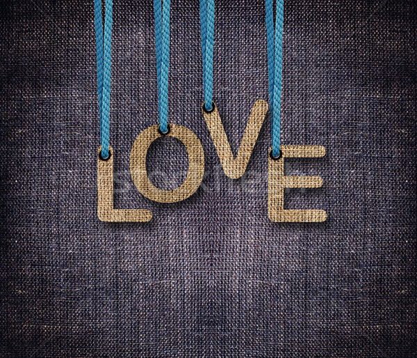 Love Stock photo © designsstock