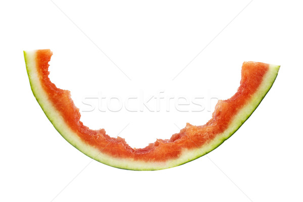 Slices of watermelon Stock photo © designsstock