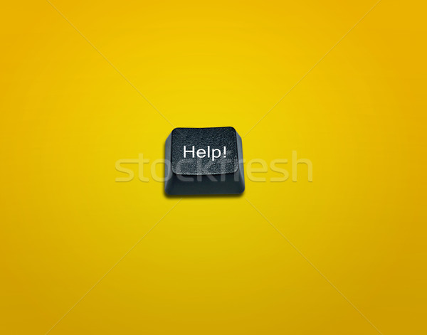 keyboard buttons Idea Stock photo © designsstock